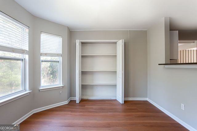10937 Southwood Drive, Hampton, GA 30228