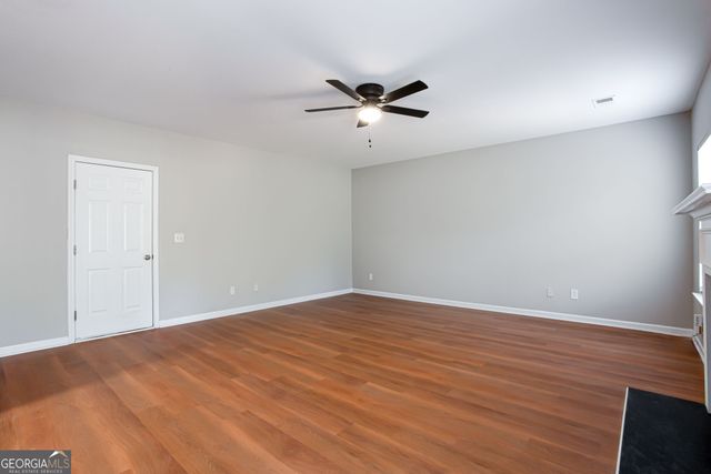 10937 Southwood Drive, Hampton, GA 30228