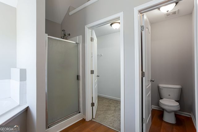 10937 Southwood Drive, Hampton, GA 30228