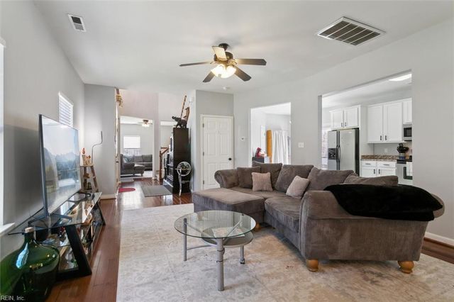 123 Pebble Beach LN, Williamsburg, VA 23185