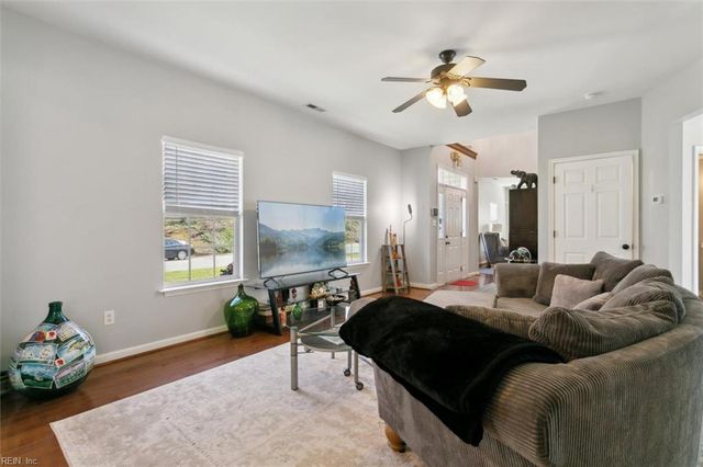 123 Pebble Beach LN, Williamsburg, VA 23185
