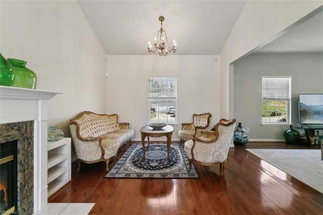 123 Pebble Beach LN, Williamsburg, VA 23185