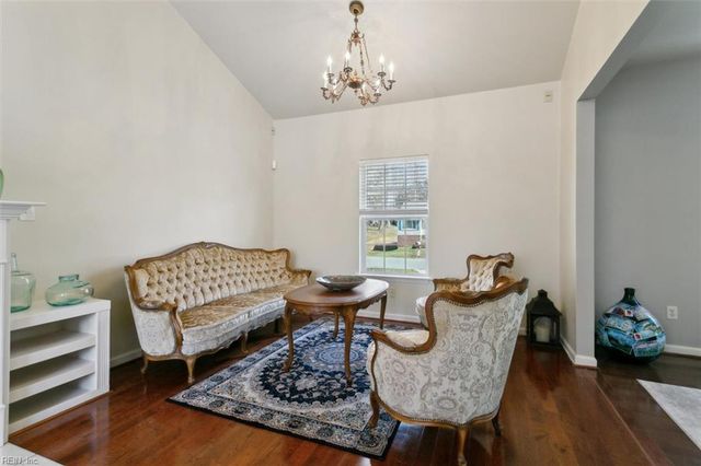 123 Pebble Beach LN, Williamsburg, VA 23185