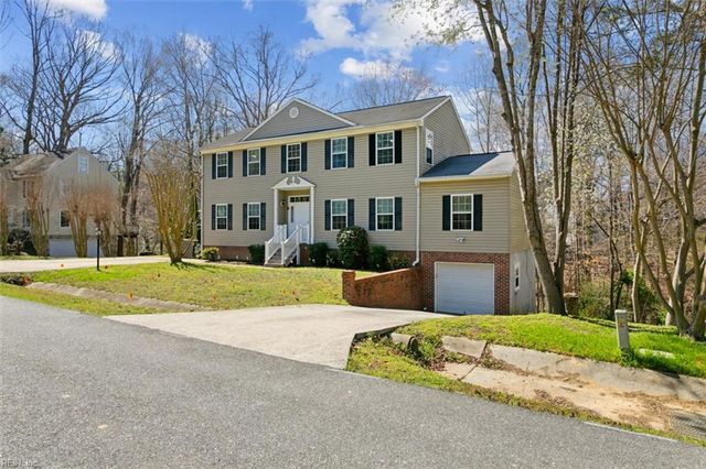 123 Pebble Beach LN, Williamsburg, VA 23185