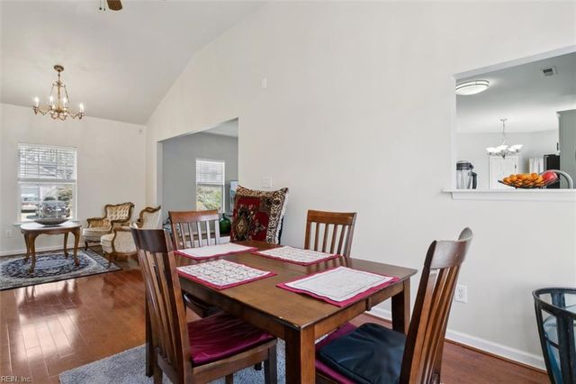 123 Pebble Beach LN, Williamsburg, VA 23185