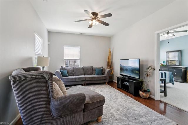 123 Pebble Beach LN, Williamsburg, VA 23185