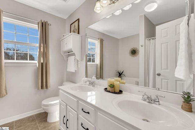 6 Kylemore Lane, Greer, SC 29650