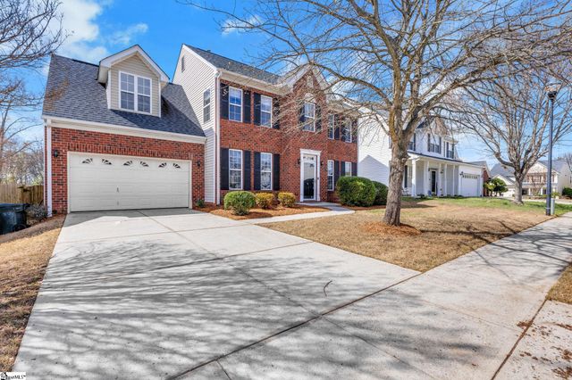 6 Kylemore Lane, Greer, SC 29650