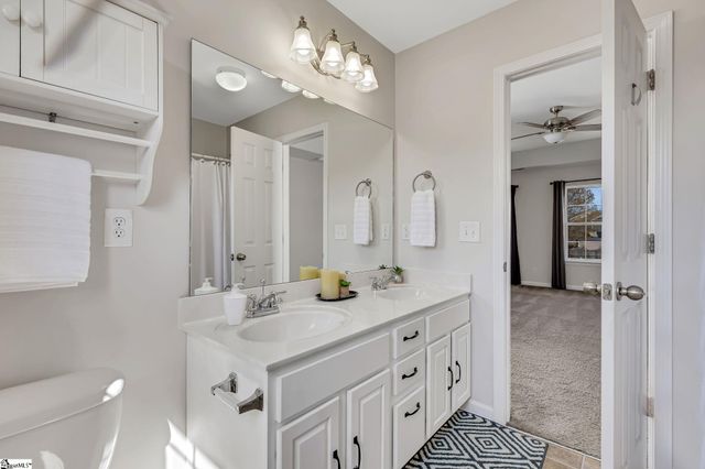 6 Kylemore Lane, Greer, SC 29650