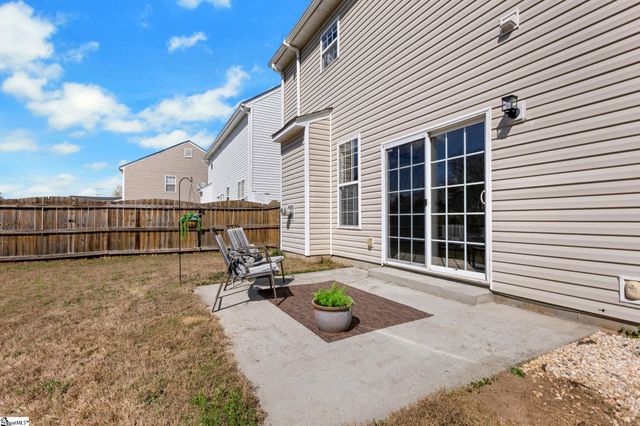 6 Kylemore Lane, Greer, SC 29650