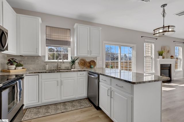 6 Kylemore Lane, Greer, SC 29650