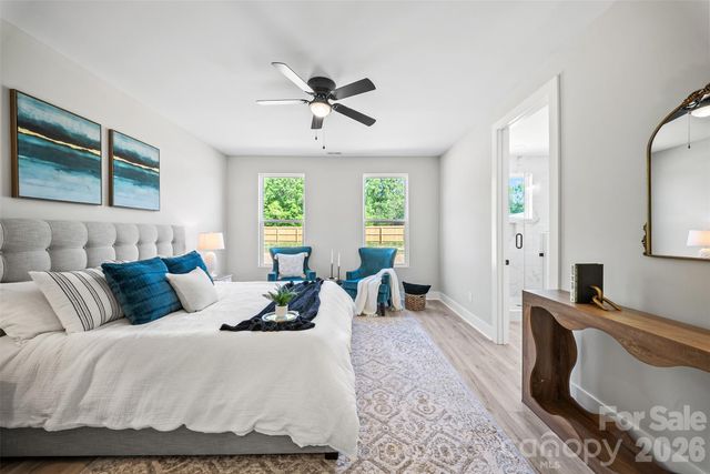 210 Silver Creek Drive, Concord, NC 28027