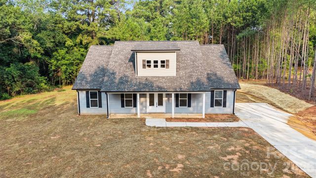 210 Silver Creek Drive, Concord, NC 28027