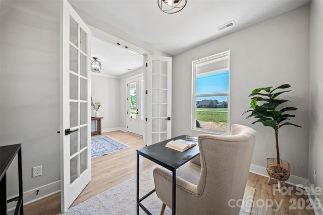 210 Silver Creek Drive, Concord, NC 28027