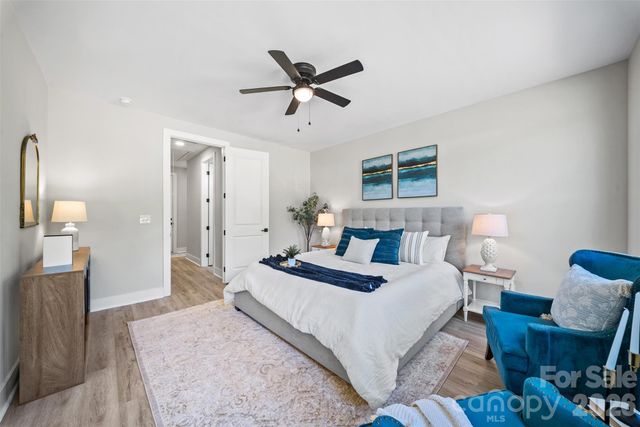 210 Silver Creek Drive, Concord, NC 28027