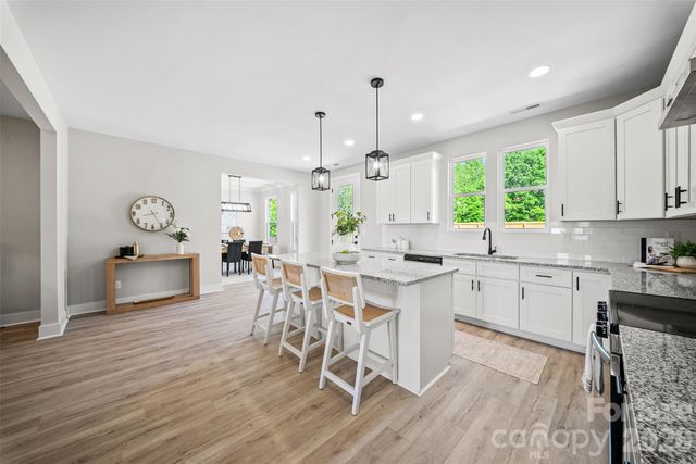 210 Silver Creek Drive, Concord, NC 28027