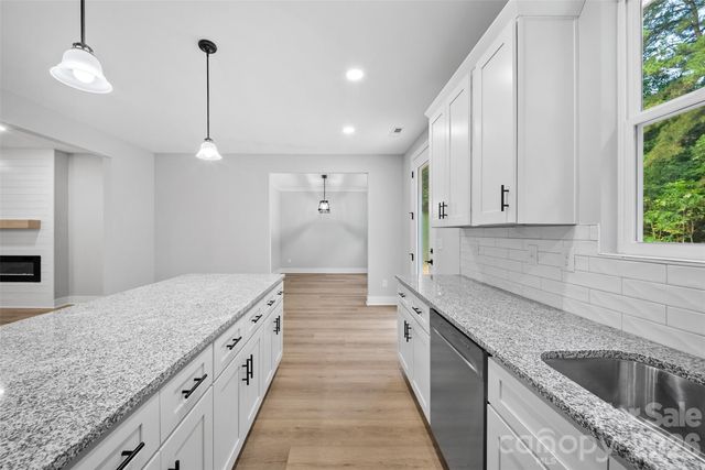 210 Silver Creek Drive, Concord, NC 28027