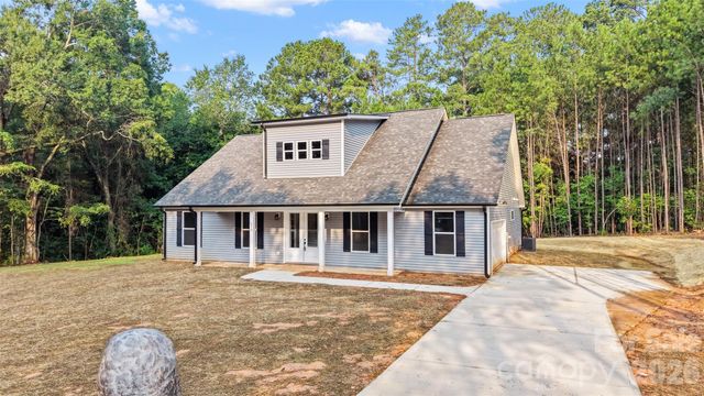 210 Silver Creek Drive, Concord, NC 28027