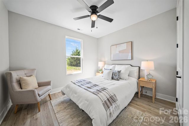210 Silver Creek Drive, Concord, NC 28027