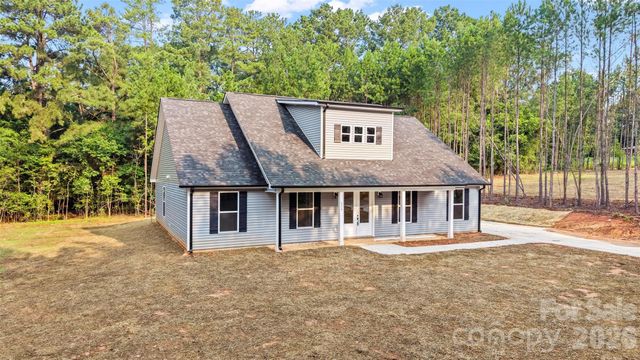 210 Silver Creek Drive, Concord, NC 28027