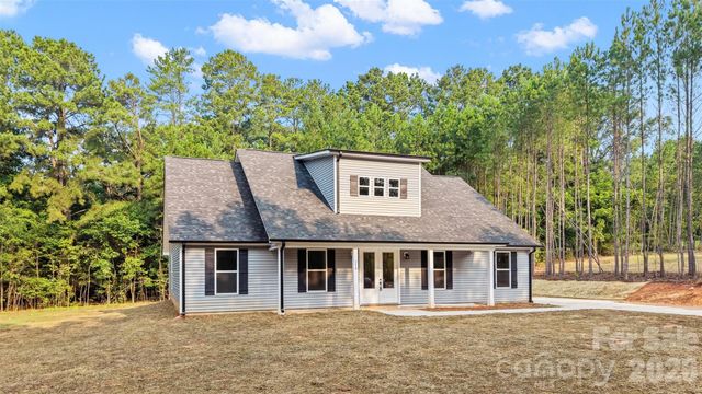 210 Silver Creek Drive, Concord, NC 28027
