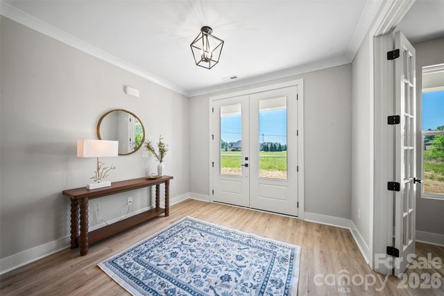 210 Silver Creek Drive, Concord, NC 28027