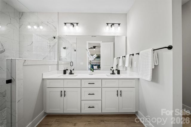210 Silver Creek Drive, Concord, NC 28027