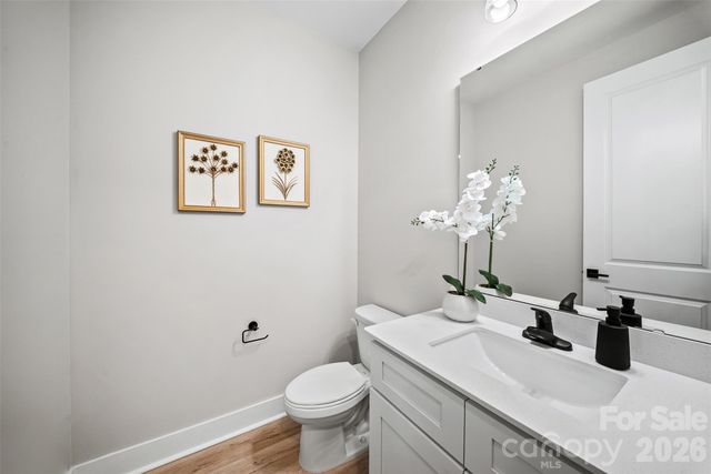 210 Silver Creek Drive, Concord, NC 28027