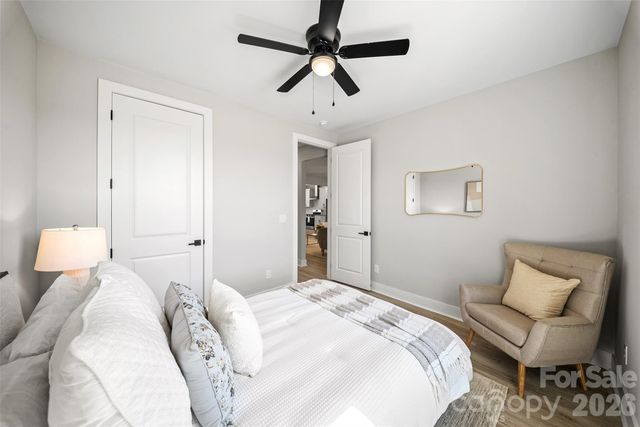 210 Silver Creek Drive, Concord, NC 28027