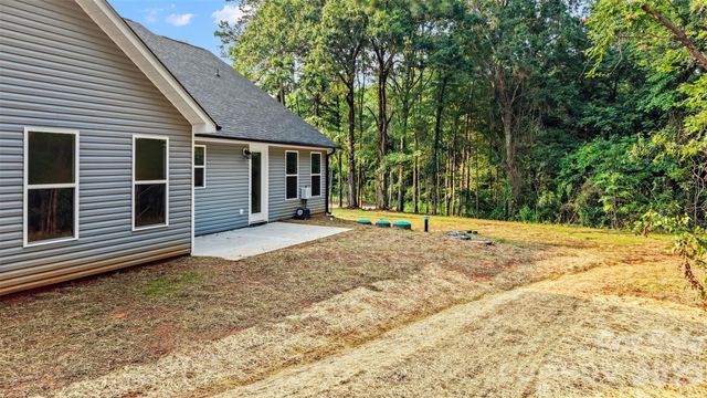 210 Silver Creek Drive, Concord, NC 28027