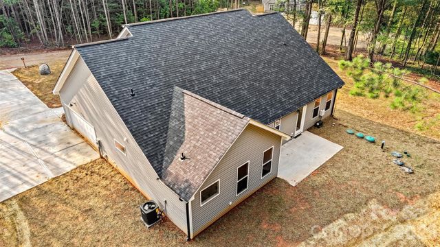 210 Silver Creek Drive, Concord, NC 28027
