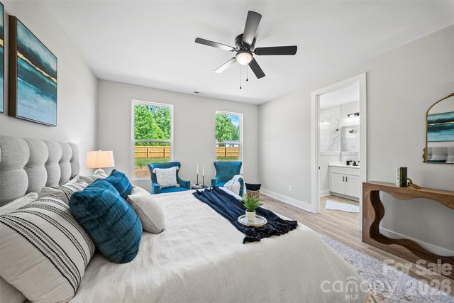 210 Silver Creek Drive, Concord, NC 28027