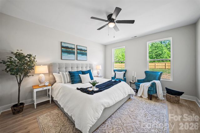 210 Silver Creek Drive, Concord, NC 28027