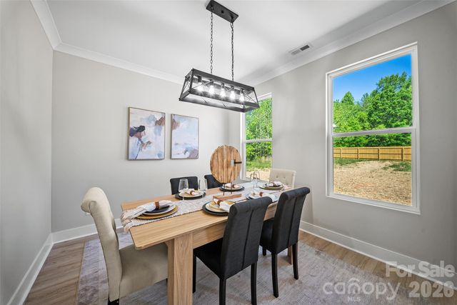210 Silver Creek Drive, Concord, NC 28027