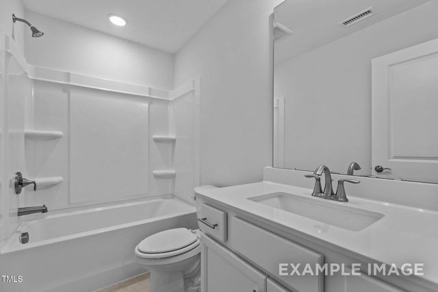 271 Crop Road, Angier, NC 27501