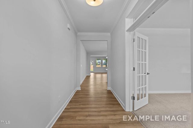 271 Crop Road, Angier, NC 27501