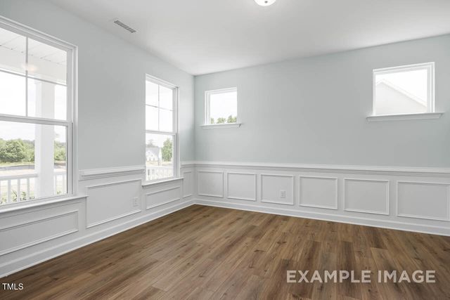 271 Crop Road, Angier, NC 27501