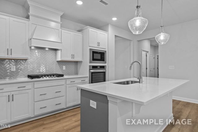 271 Crop Road, Angier, NC 27501