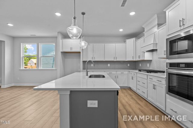 271 Crop Road, Angier, NC 27501