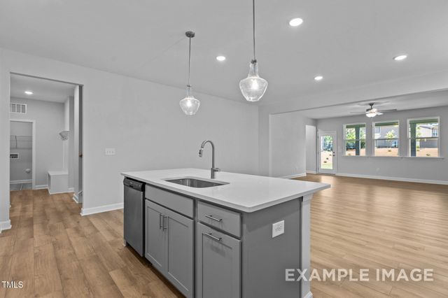 271 Crop Road, Angier, NC 27501