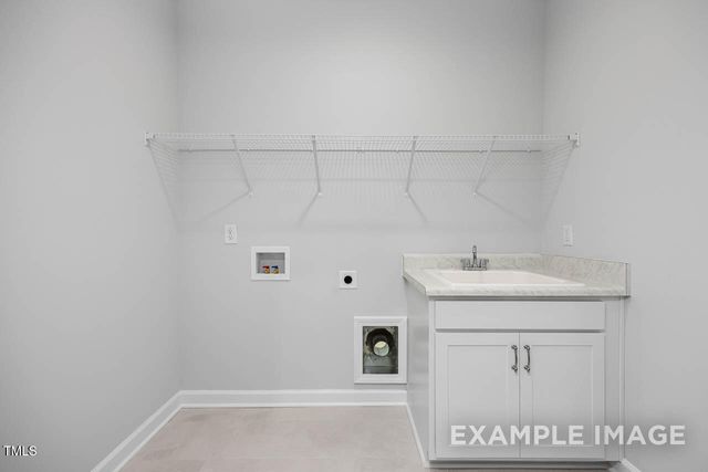 271 Crop Road, Angier, NC 27501