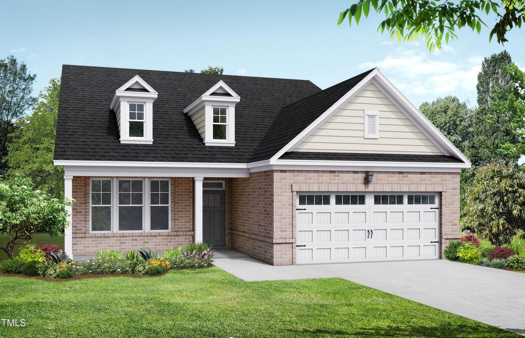 271 Crop Road, Angier, NC 27501