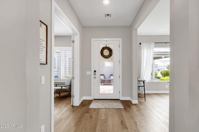1486 E Mead Drive, Gilbert, AZ 85298