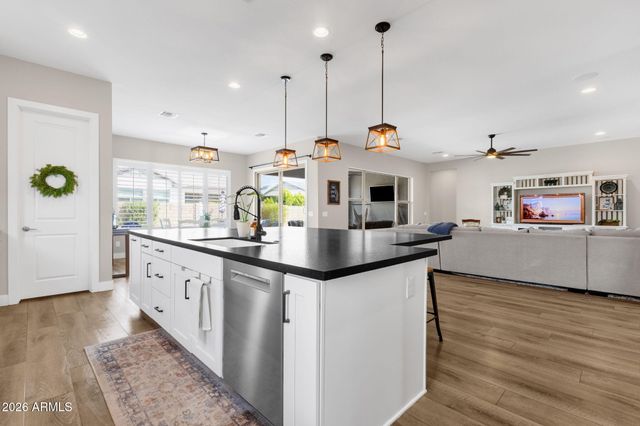 1486 E Mead Drive, Gilbert, AZ 85298
