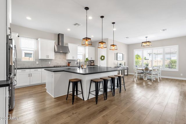 1486 E Mead Drive, Gilbert, AZ 85298