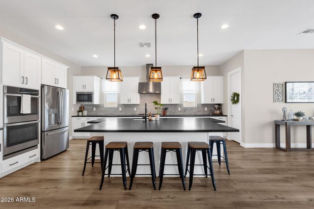 1486 E Mead Drive, Gilbert, AZ 85298