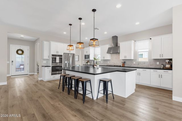 1486 E Mead Drive, Gilbert, AZ 85298