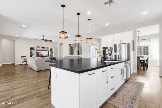 1486 E Mead Drive, Gilbert, AZ 85298