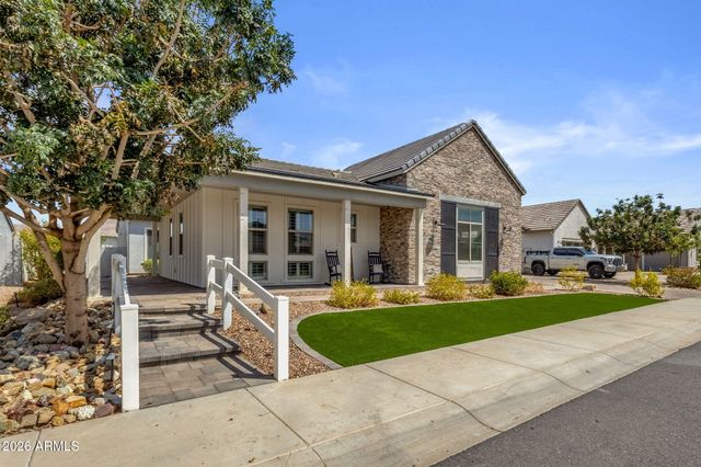 1486 E Mead Drive, Gilbert, AZ 85298