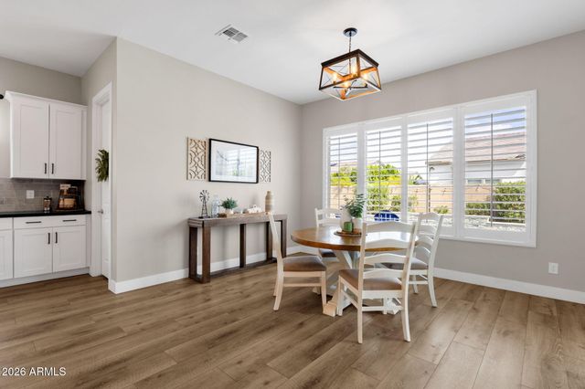 1486 E Mead Drive, Gilbert, AZ 85298